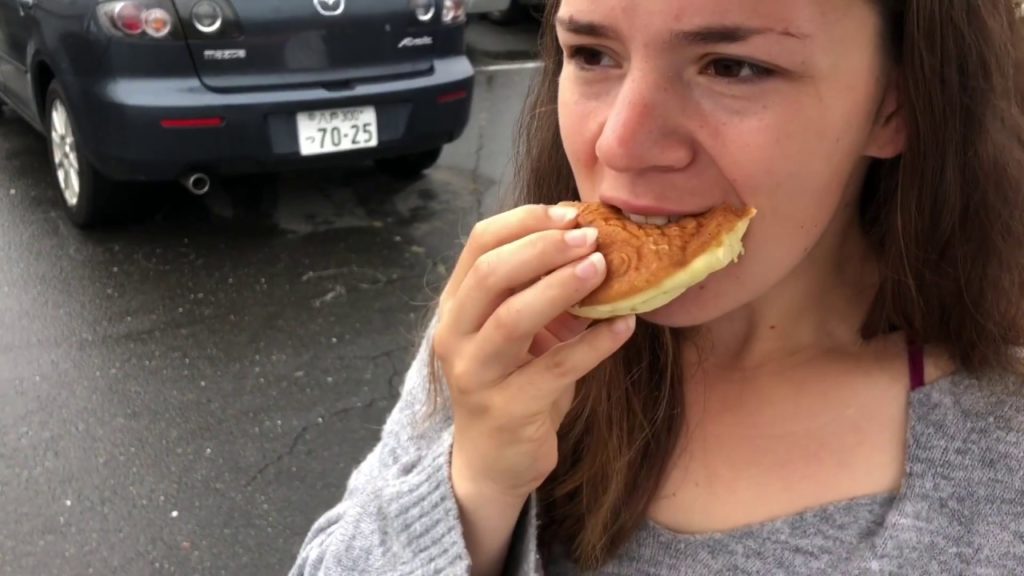 Japanese Biggest Morning Market Japanese Biggest Morning Market