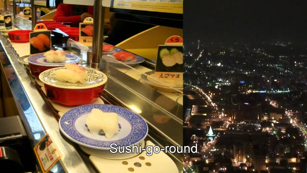 Japan Travel: Gunung Hakodate Pemandangan Kota Hokkaido51 Japan Travel: Gunung Hakodate Pemandangan Kota Hokkaido51