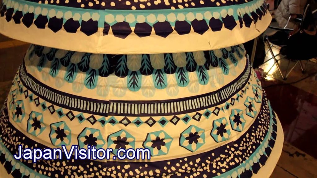 Christmas Lantern At Kanayama Station Nagoya | クリスマスランタン