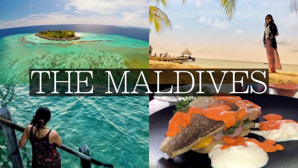 What THE MALDIVES is REALLY Like! Explaining Paradise 😍 What THE MALDIVES is REALLY Like! Explaining Paradise 😍
