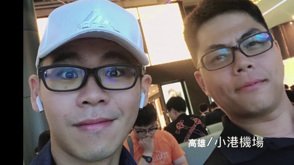 京阪奈自由行2018.7.23 DAY.1