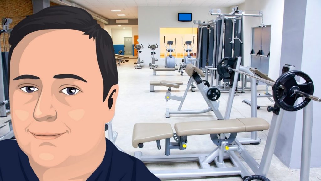 How to Join and Use a Gym in Tokyo, Japan (Tokyo Metropolitan Gymnasium)