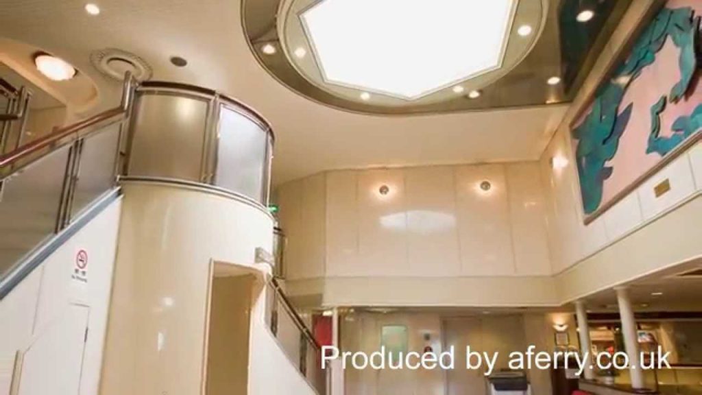 Tsugaru Kaikyo Ferries - Ferries from Hakodate to Oma