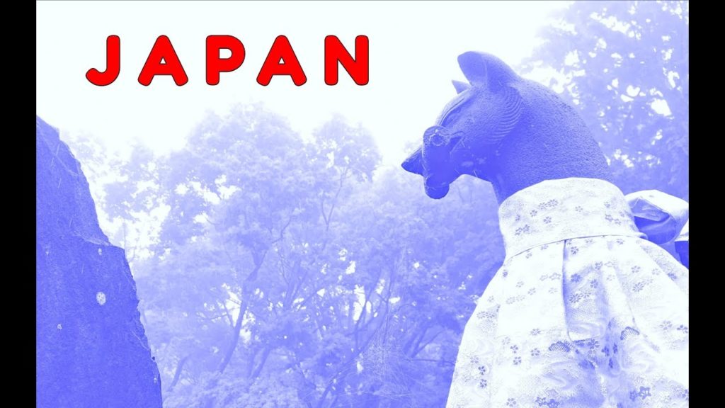 Japan Trip 2019