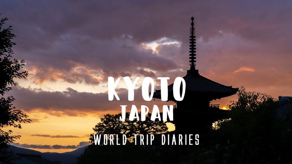 Kyoto, Japan, for families | World Trip Diaries Kyoto, Japan, for families | World Trip Diaries