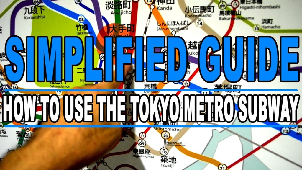 How to Use Trains in Japan | Tokyo Subway Metro Train + Unlimited 24 Hr Ticket & Passes | Sept 2019 How to Use Trains in Japan | Tokyo Subway Metro Train + Unlimited 24 Hr Ticket & Passes | Sept 2019