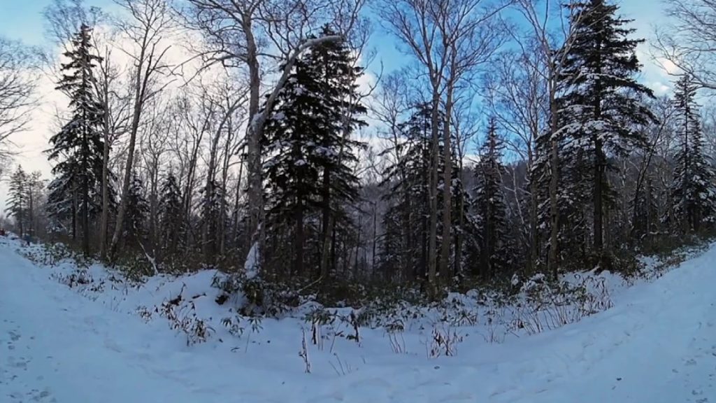 Travel Hokkaido in 360
