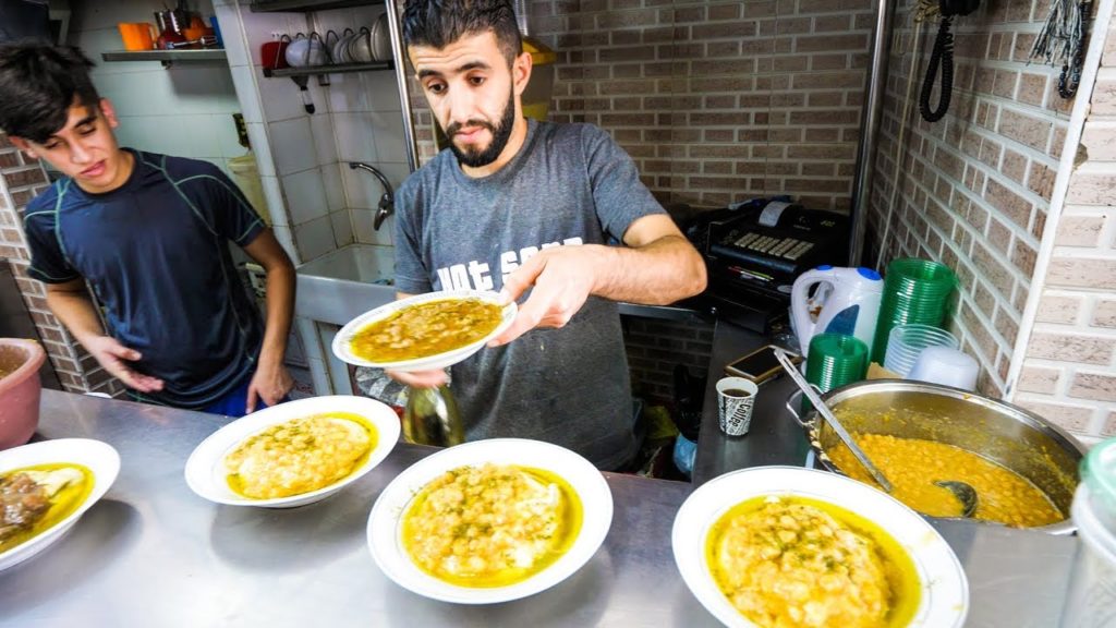 The Ultimate JERUSALEM FOOD TOUR + Attractions – Palestinian Food and Israeli Food in Old Jerusalem! The Ultimate JERUSALEM FOOD TOUR + Attractions - Palestinian Food and Israeli Food in Old Jerusalem!