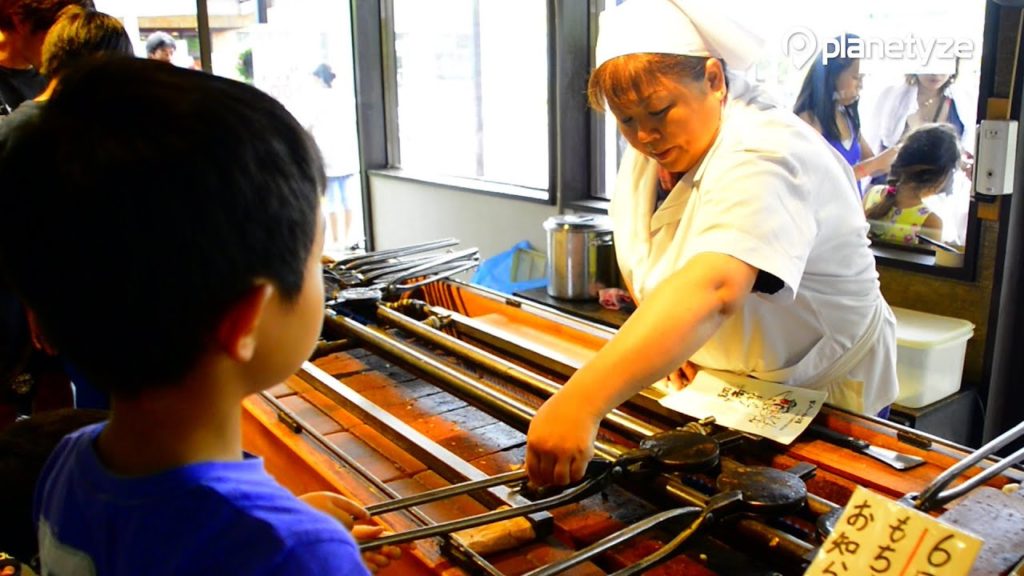 Morioka Handi-Works Square, Iwate | One Minute Japan Travel Guide Morioka Handi-Works Square, Iwate | One Minute Japan Travel Guide