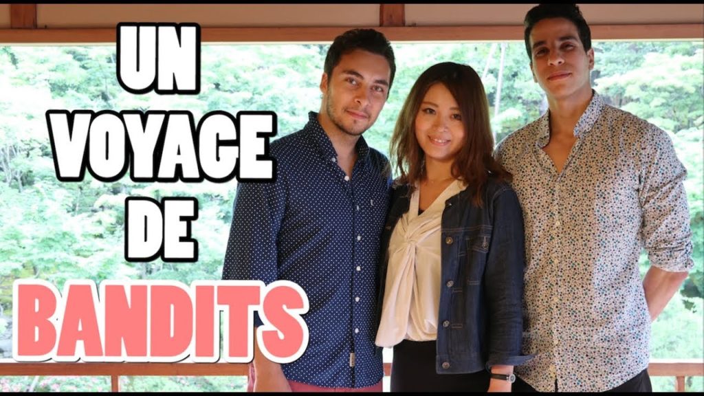 NIIGATA, un Japon de bandits NIIGATA, un Japon de bandits