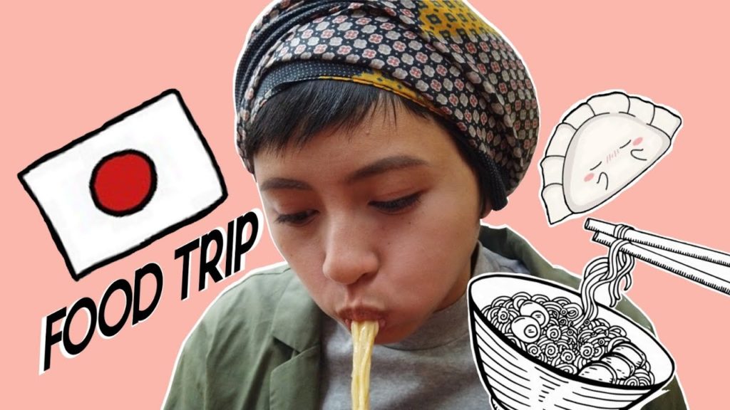 Japan Vlog: Osaka & Kyoto (Locations, Prices, Travel info)