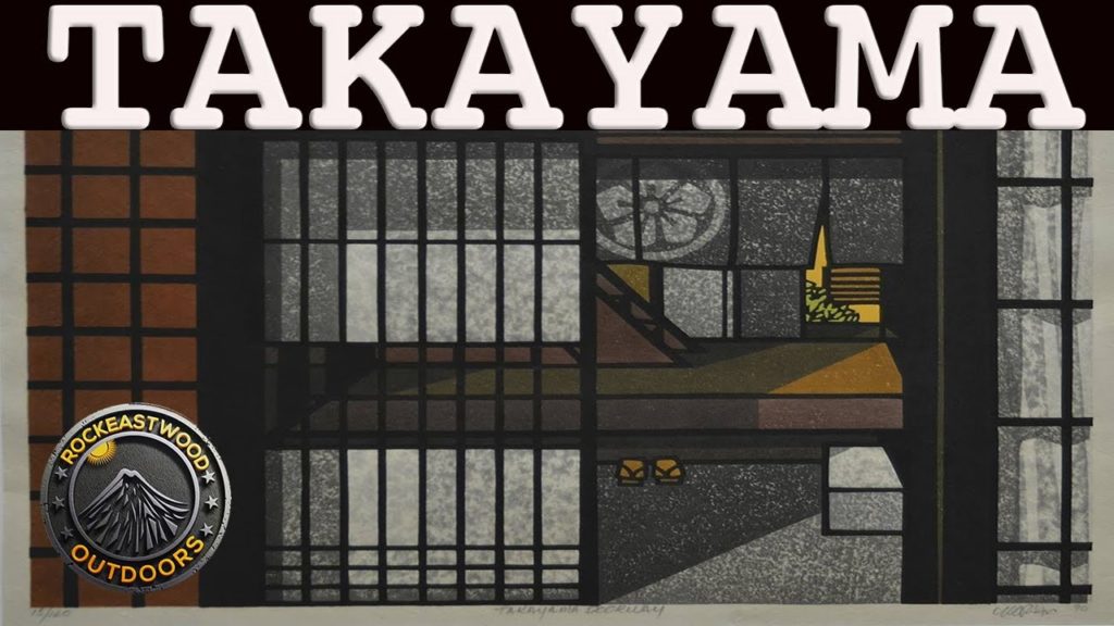 Places to visit outside Tokyo | Hida-Takayama Japan Places to visit outside Tokyo | Hida-Takayama Japan