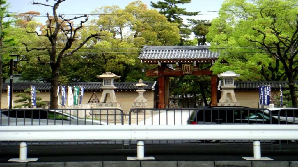 Slideshow-my cycling trip from Osaka to Hiroshima 2011