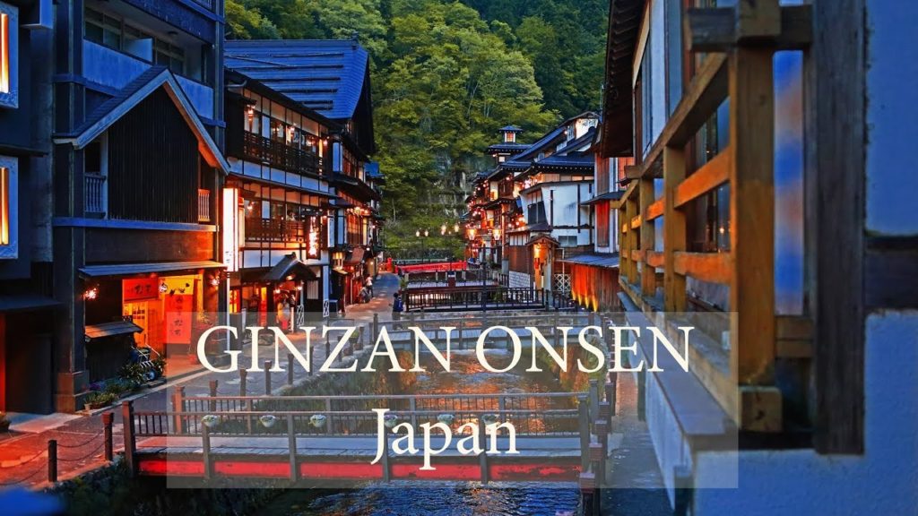 Ginzan Onsen – Be spirited away by Tohoku's most beautiful hot spring town – Go!Go!Tohoku!! Ginzan Onsen - Be spirited away by Tohoku's most beautiful hot spring town - Go!Go!Tohoku!!