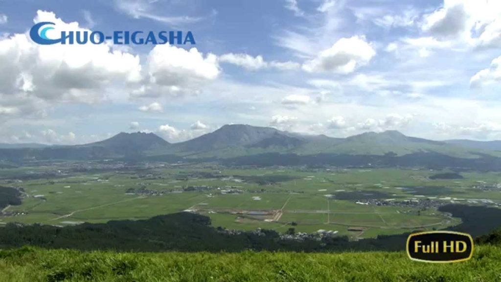 【HD】Aso, Kumamoto Prefecture ~Mount Aso & Nabegataki Falls~ | 熊本・阿蘇 ~阿蘇山 / 鍋ヶ滝~ 【HD】Aso, Kumamoto Prefecture ~Mount Aso & Nabegataki Falls~ | 熊本・阿蘇 ~阿蘇山 / 鍋ヶ滝~