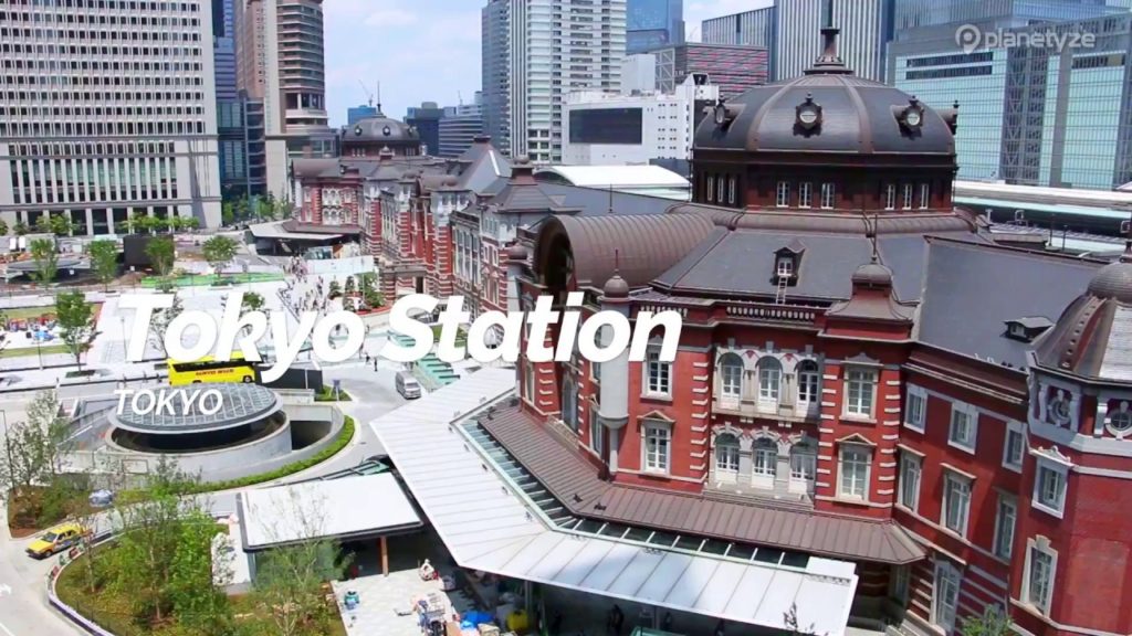 Tokyo Station, Tokyo | Japan Travel Guide Tokyo Station, Tokyo | Japan Travel Guide