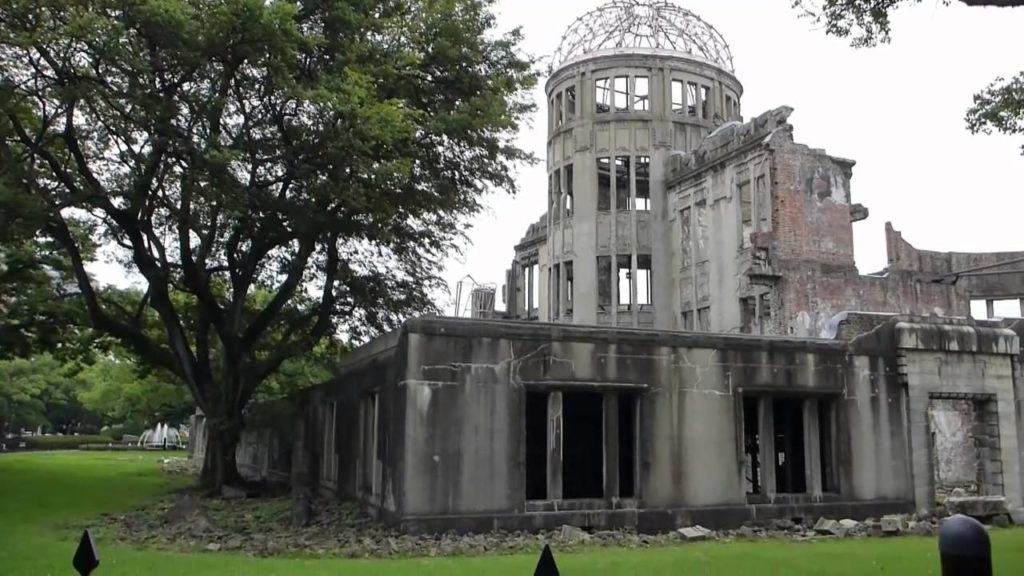 RTW 365 Video Day381 | Visiting Hiroshima