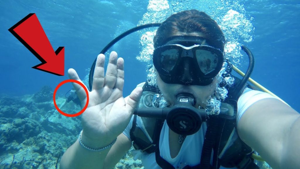 FOUND THIS ON MY GOPRO