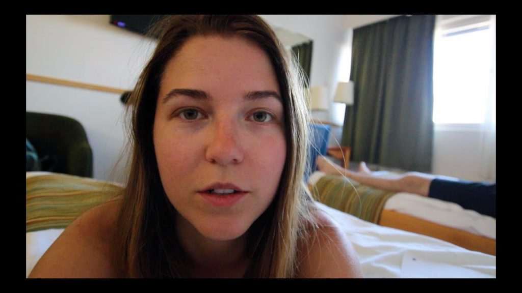 We missed our flight to Japan