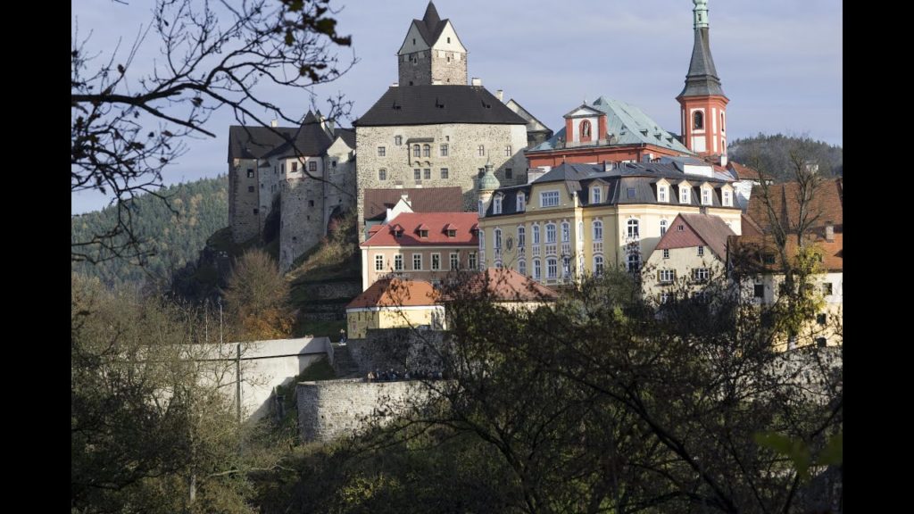 Beauty of Czech Republic