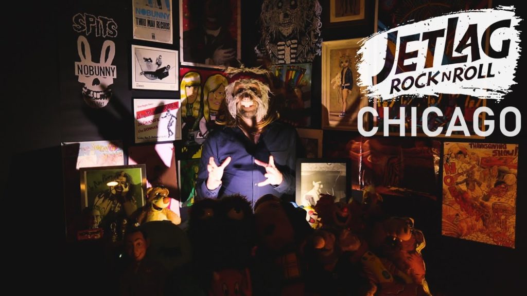 JetLag RocknRoll: Chicago Travel Guide