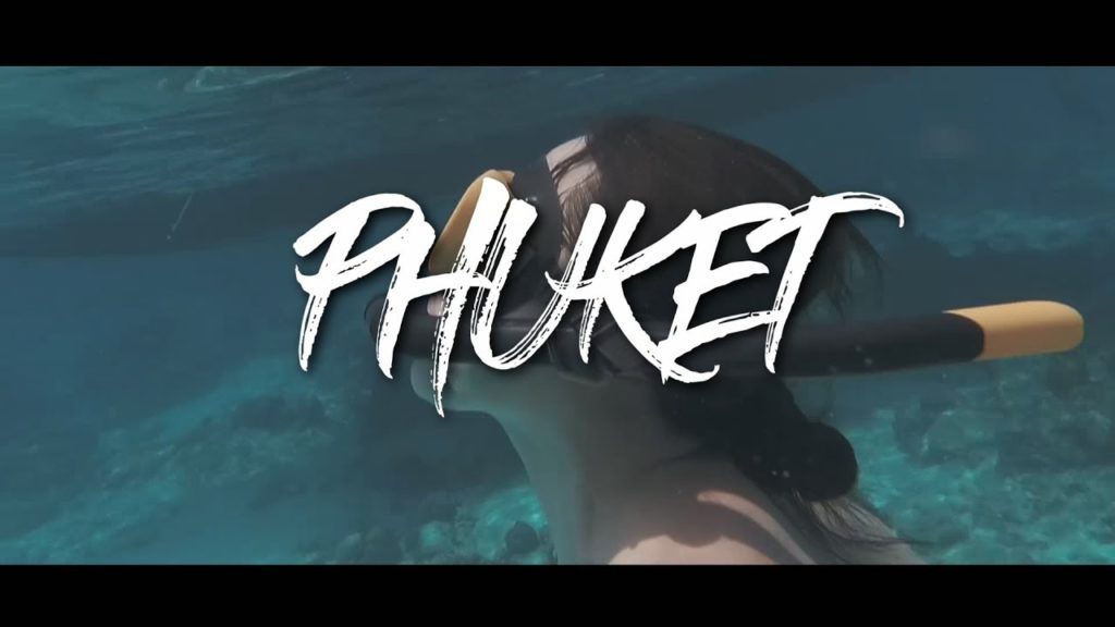 안다만해의 진주 태국 푸켓 7박 9일 여행 영상 [ Phuket, Thailand Travel Video ] feat. 시말란투어, 라차섬투어, 피피섬투어, 카이섬투어