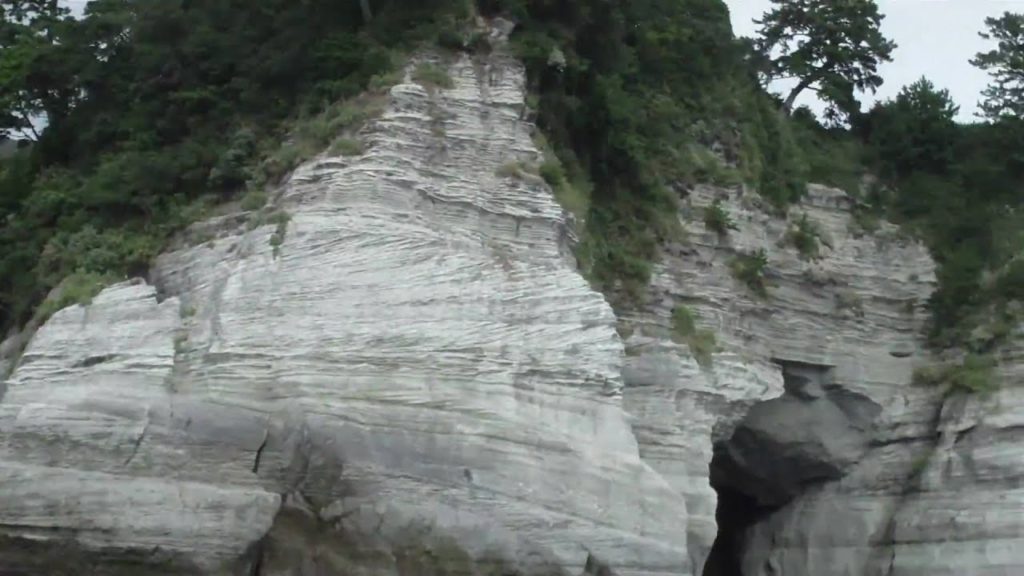 Dogashima Cave Boat Tour
