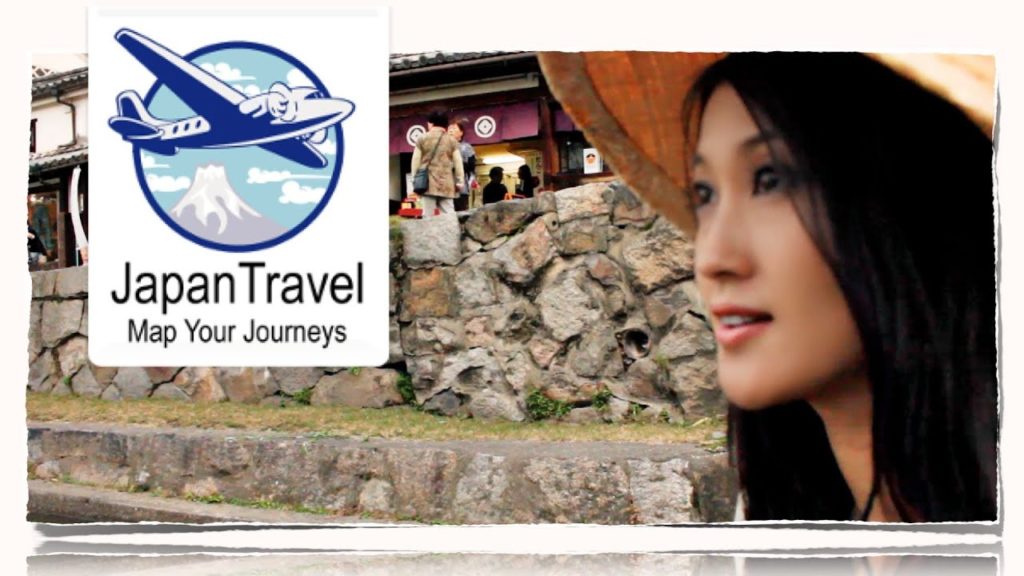 Travel Japan Map Your Journey ーKurashiki, Miyajima, and Miyakojima