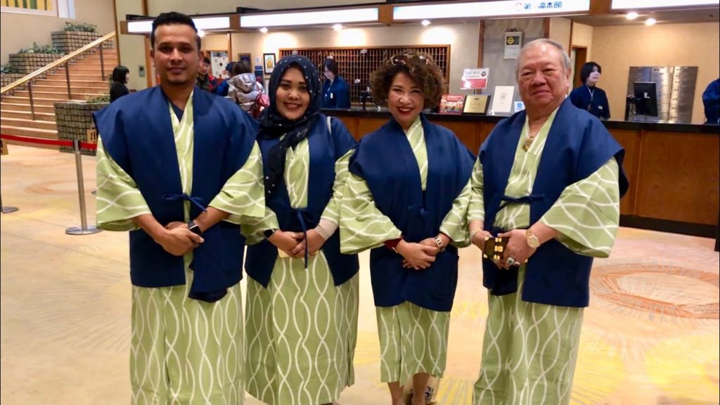 Vlog#11 Explore Jepang, Hokaido (Sapporo, Otaru, Noberibetsu, Hokodate) Part 2