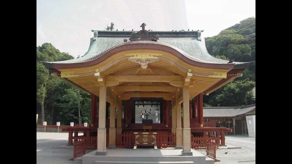 Tourist Attractions in Japan