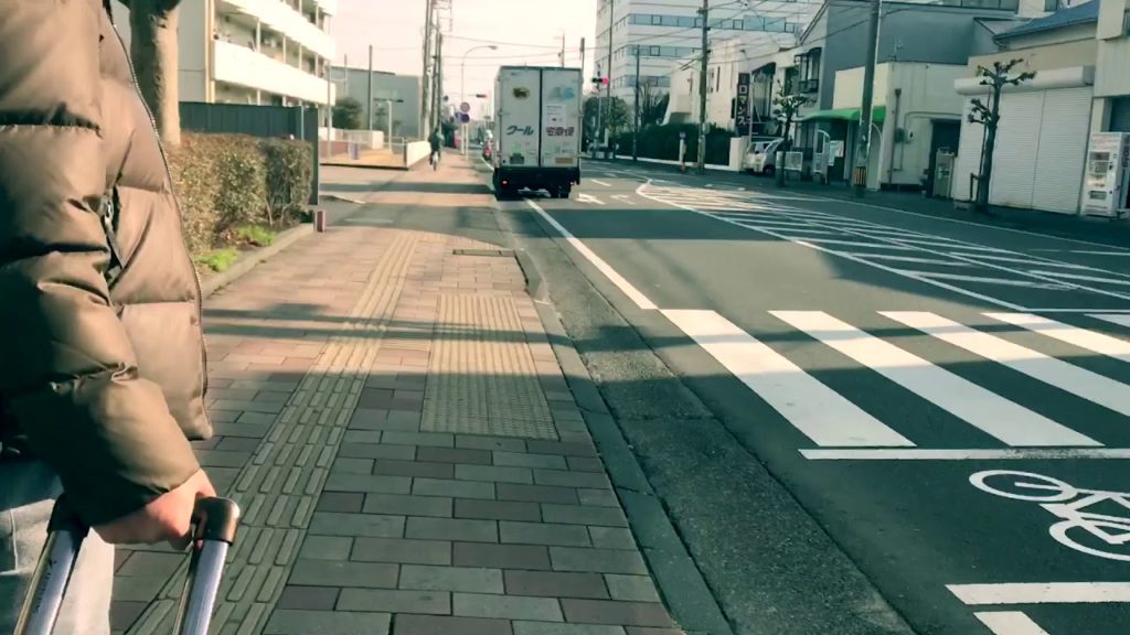 chuyển nhà xuống Shizuoka nhật bản