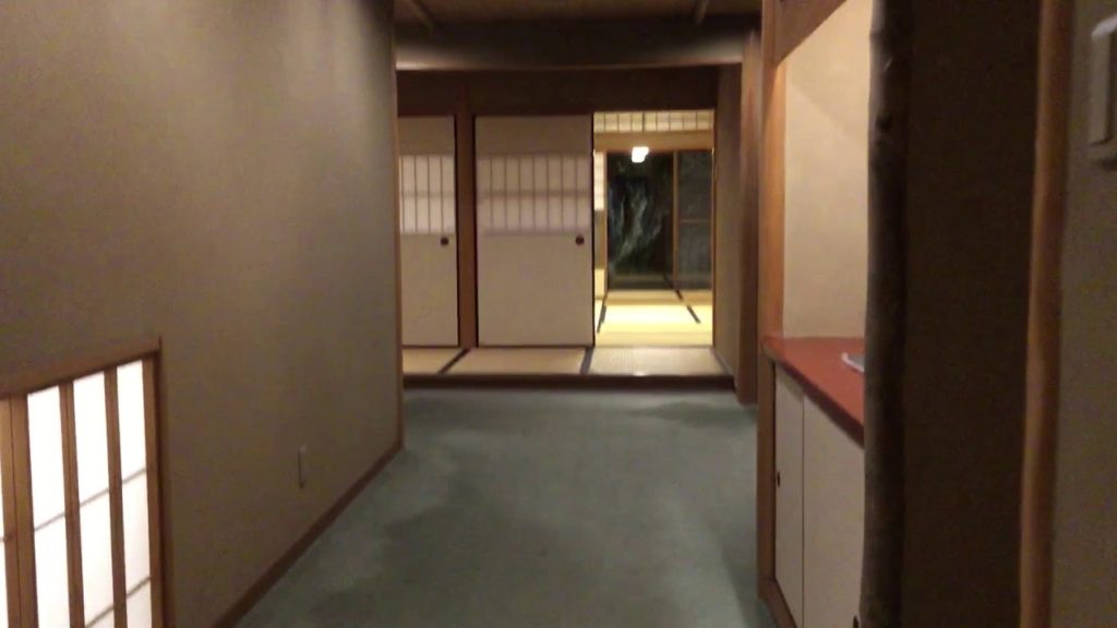 A Private Nagasaki Tour can take you on an amazing journey inside Hanzuiryo Ryokan.