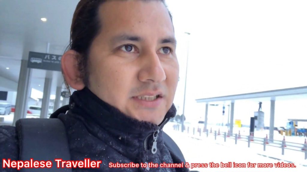 Asahikawa- Best place to visit in Hokkaido Japan