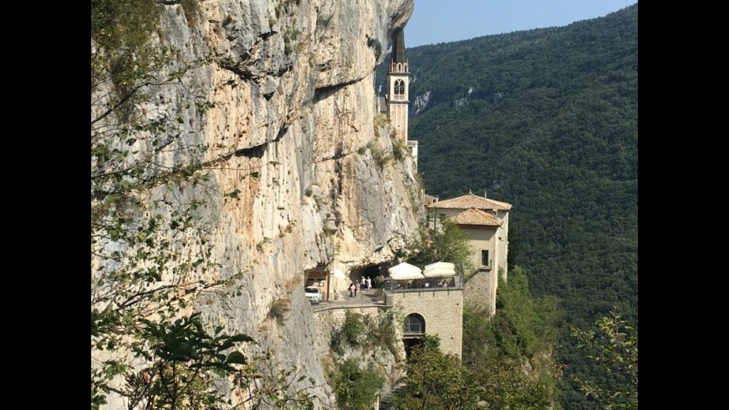 Monte Baldo chiama RMMR