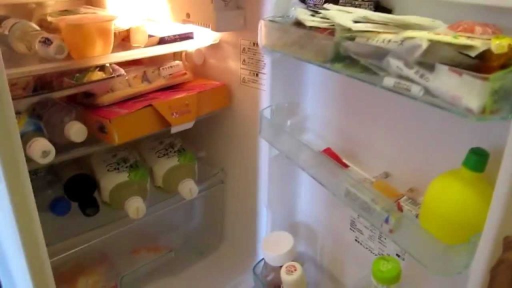 J2DE: Leo Palace 21 Apartment Tour 2012 ( Kumamoto, Japan )