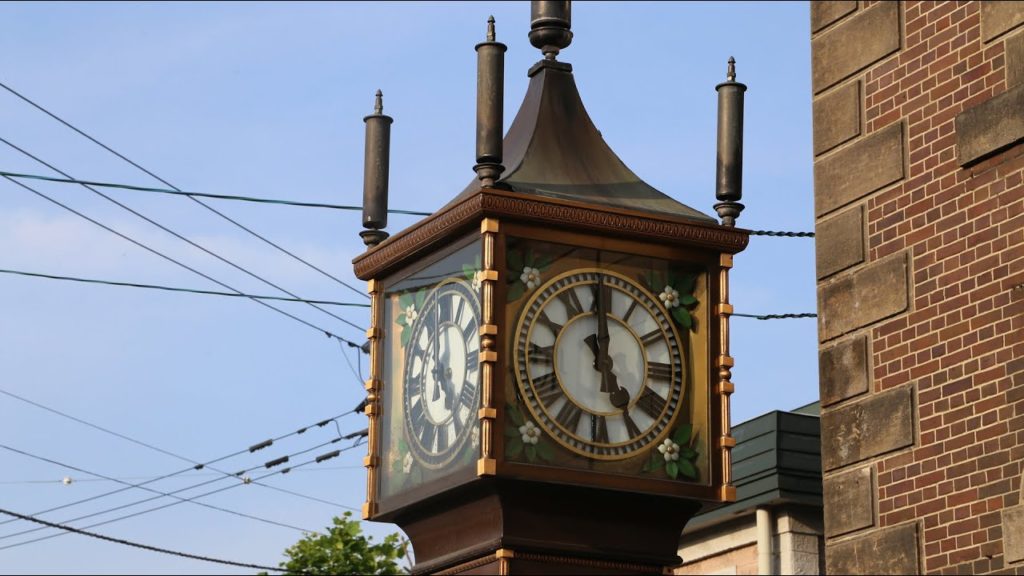 Hokkaido Romantic Travel 북해도 낭만여행 HD