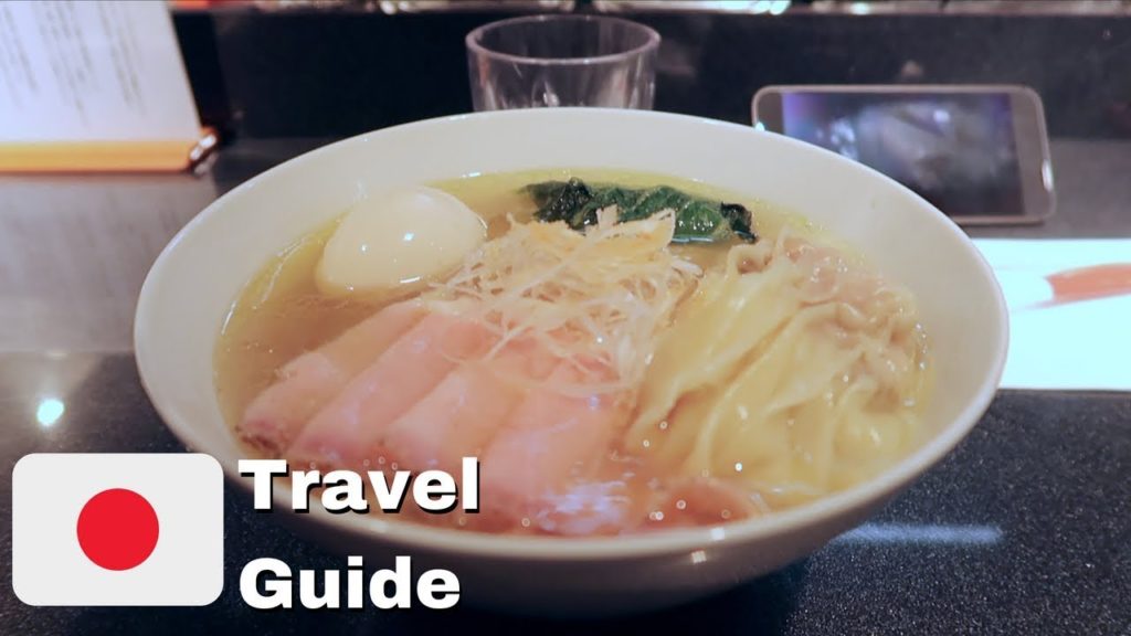 BUZZFEED Worth It Japan Michelin Star Ramen at Tsuta | Japan Travel Guide BUZZFEED Worth It Japan Michelin Star Ramen at Tsuta | Japan Travel Guide
