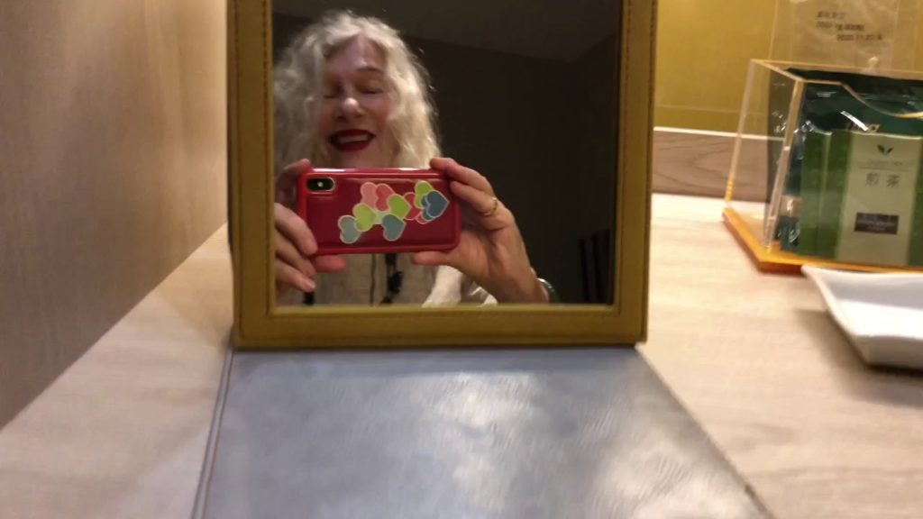 Mitsui Garden Hotel Fukuoka Japan