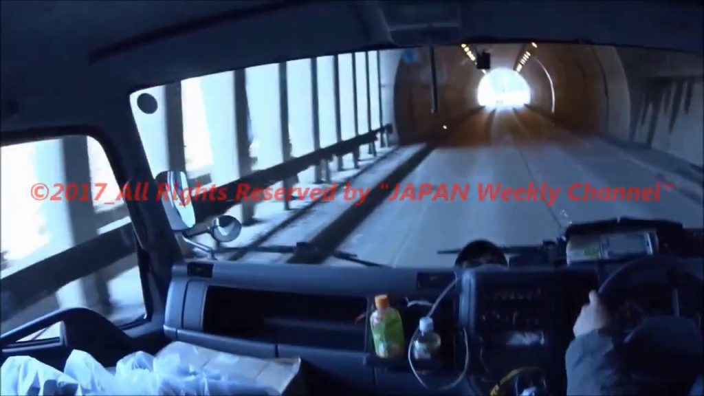 "JAPAN Weekly Channel" #0376 wed29Mar_2017 "The Riding from Osaka to Sendai city" 15of15 "JAPAN Weekly Channel" #0376 wed29Mar_2017 "The Riding from Osaka to Sendai city" 15of15