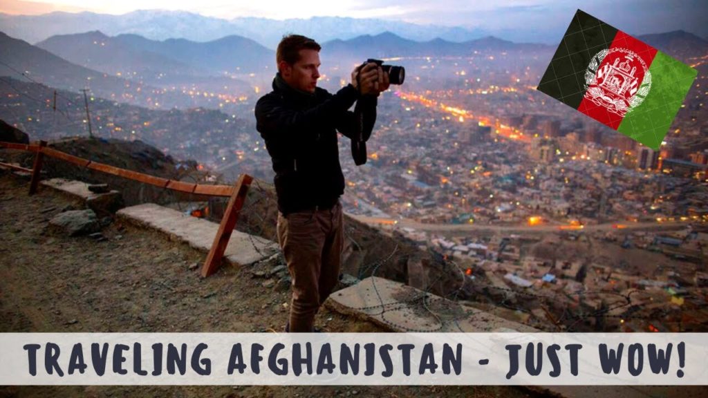 In the streets of KABUL – One Week in AFGHANISTAN! In the streets of KABUL - One Week in AFGHANISTAN!