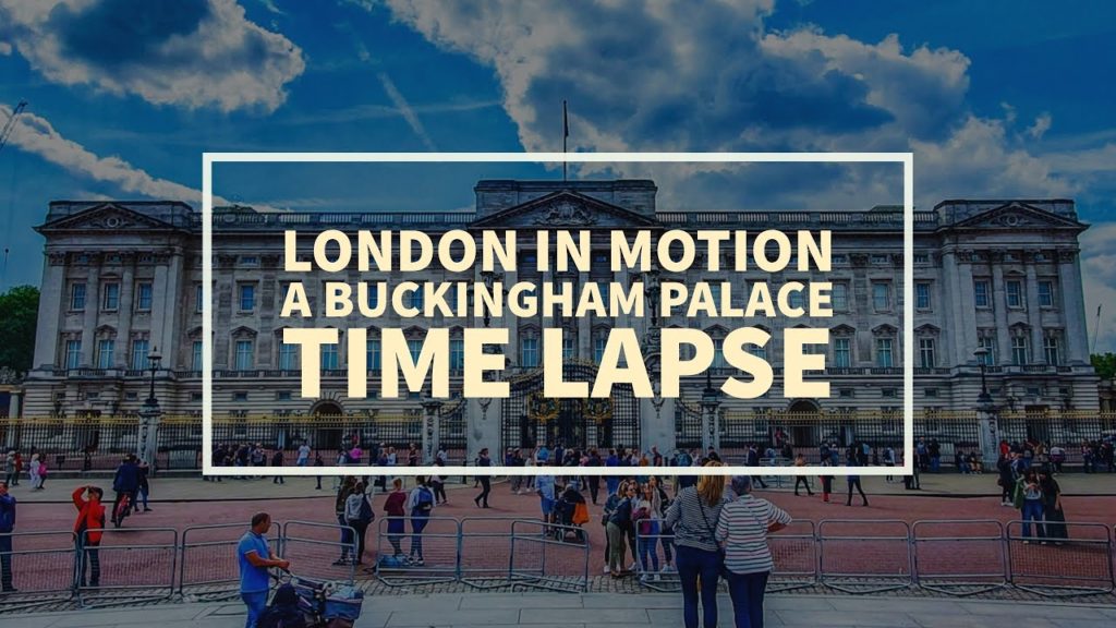 London Time Lapse – Buckingham Palace, Trafalgar Square, Piccadilly Circus – London in Motion 4K London Time Lapse - Buckingham Palace, Trafalgar Square, Piccadilly Circus - London in Motion 4K