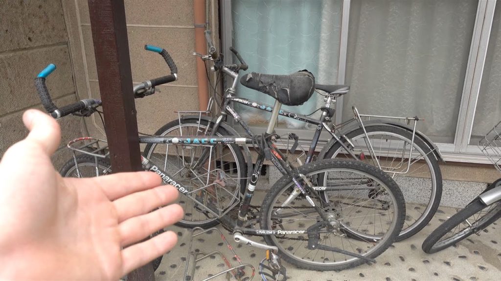 These Bikes Went Around the World | Vlog 19