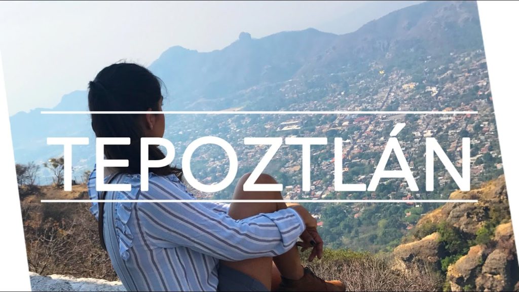 Qué hacer en Tepoztlán | pueblo Mágico | TRAVEL
