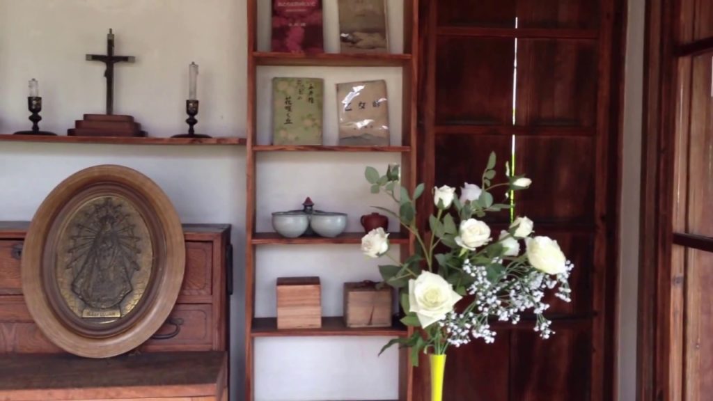 Tour Nagasaki: A site, that anyone interested in Nagasaki Christian History, should visit.