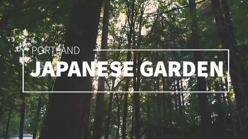 Things to do in Portland Oregon – Portland Japanese Garden Things to do in Portland Oregon - Portland Japanese Garden