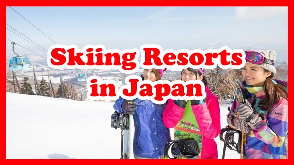 5 Best Skiing Resorts in Japan | Asia Ski Guide 5 Best Skiing Resorts in Japan | Asia Ski Guide