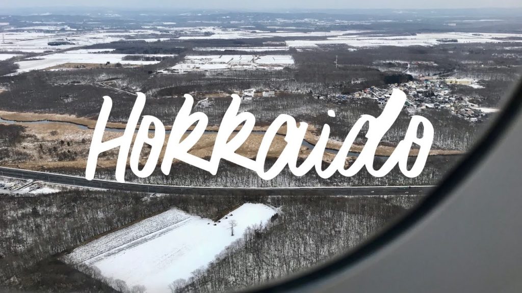 Hokkaido Japan | Travel film | 日本北海道 | wukuanting