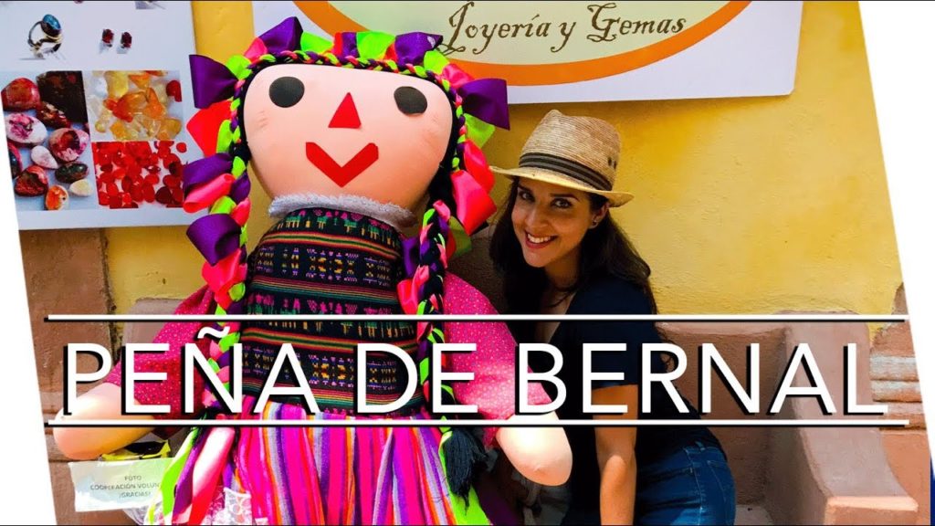 Peña de Bernal | pueblo mágico | travel Peña de Bernal | pueblo mágico | travel