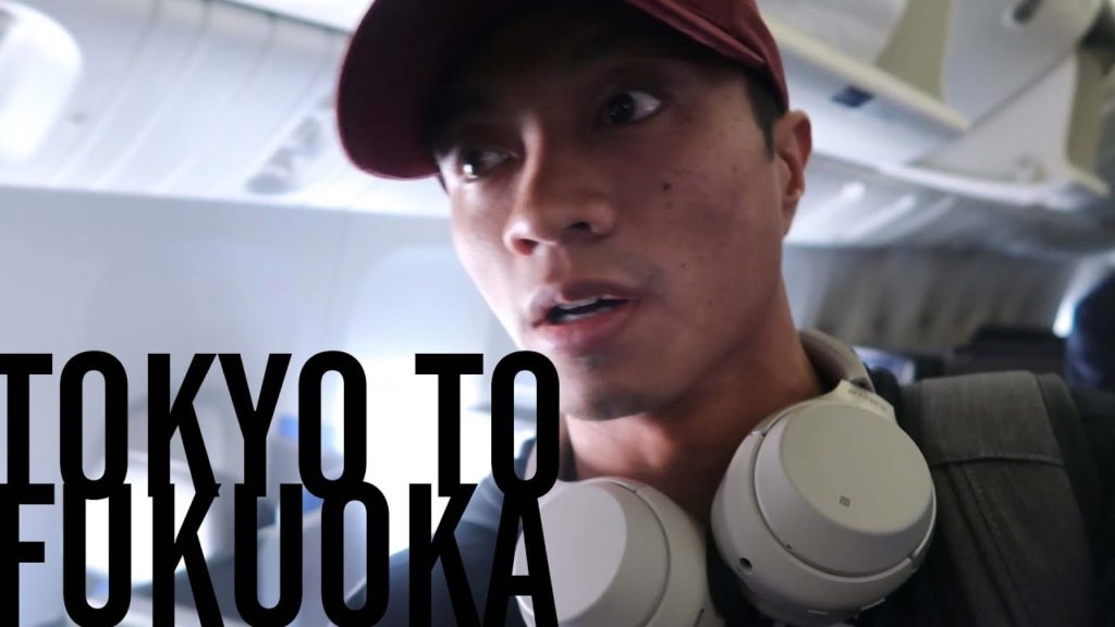 FINALLY! A Vacation from NURSING! FUKUOKA, JAPAN!! FINALLY! A Vacation from NURSING! FUKUOKA, JAPAN!!