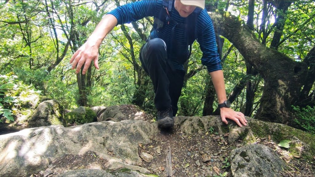 Mt. Kosho REVENGE! 古処山登山 Hiking in Japan (Fukuoka) Mt. Kosho REVENGE! 古処山登山 Hiking in Japan (Fukuoka)